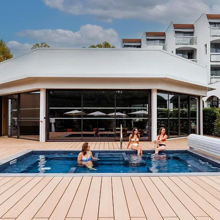Ξενοδοχείο Ibis Styles Aix Les Bains Domaine De Marlioz Εξ Λε Μπαν