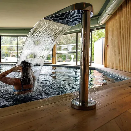 Ibis Styles Aix Les Bains Domaine De Marlioz 3* Εξ Λε Μπαν