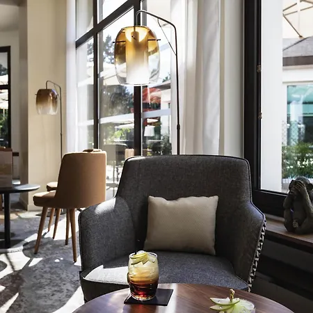 Ξενοδοχείο Ibis Styles Aix Les Bains Domaine De Marlioz Εξ Λε Μπαν