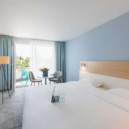 Ξενοδοχείο Ibis Styles Aix Les Bains Domaine De Marlioz 3*