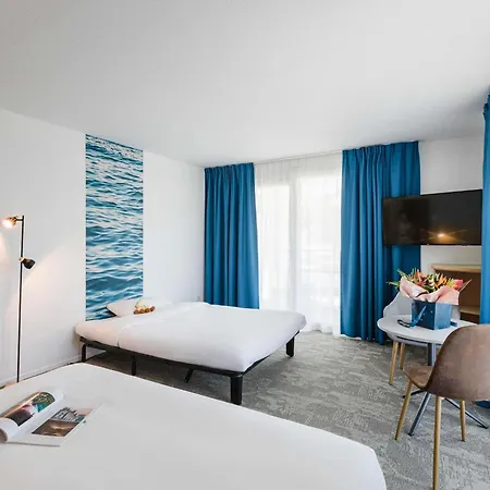 Ibis Styles Aix Les Bains Domaine De Marlioz Ξενοδοχείο Εξ Λε Μπαν