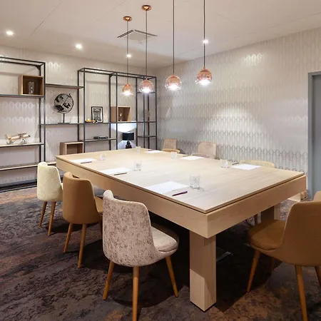 Ξενοδοχείο Ibis Styles Aix Les Bains Domaine De Marlioz
