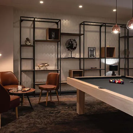Ibis Styles Aix Les Bains Domaine De Marlioz Ξενοδοχείο Εξ Λε Μπαν