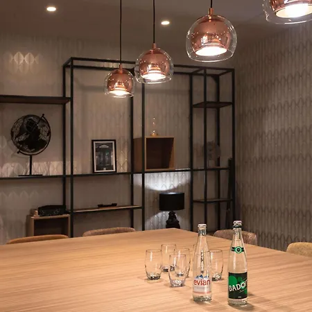 Ξενοδοχείο Ibis Styles Aix Les Bains Domaine De Marlioz