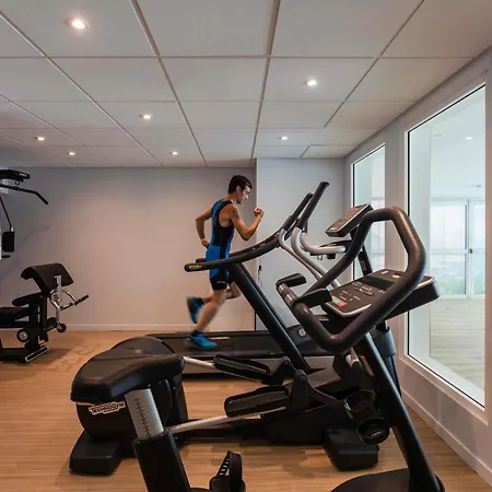 Ibis Styles Aix Les Bains Domaine De Marlioz
