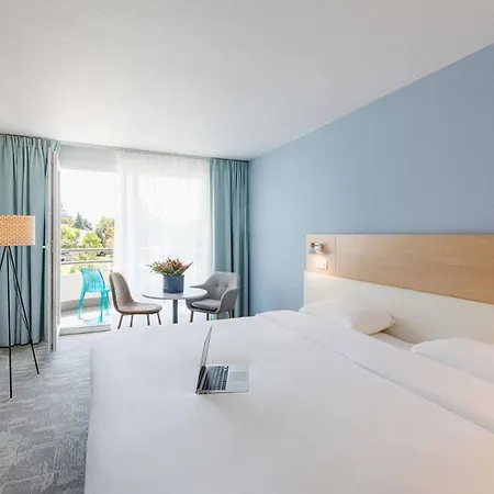 酒店 Ibis Styles Aix Les Bains Domaine De Marlioz