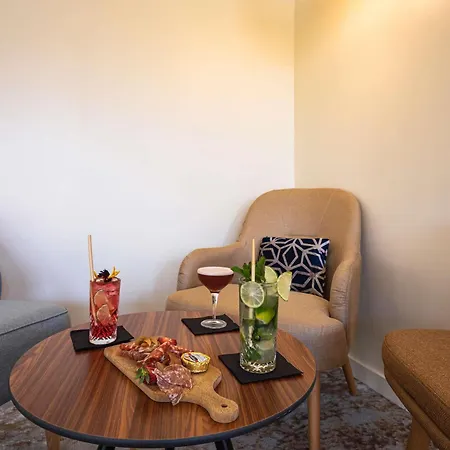 Ibis Styles Aix Les Bains Domaine De Marlioz Aix-les-Bains