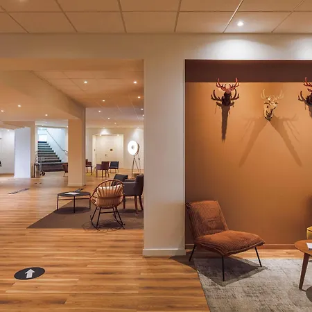 Ibis Styles Aix Les Bains Domaine De Marlioz Hotel