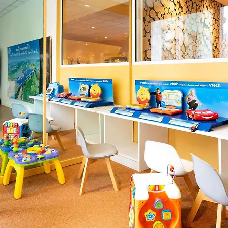 Ibis Styles Aix Les Bains Domaine De Marlioz Hotel 3*