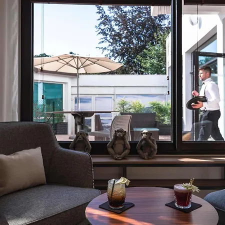 Ibis Styles Aix Les Bains Domaine De Marlioz Aix-les-Bains