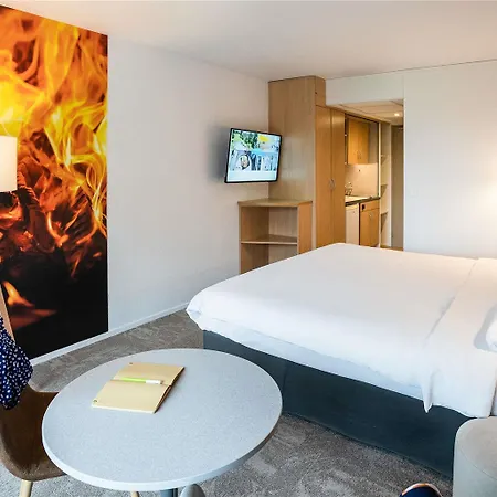 酒店 Ibis Styles Aix Les Bains Domaine De Marlioz 艾克斯莱班