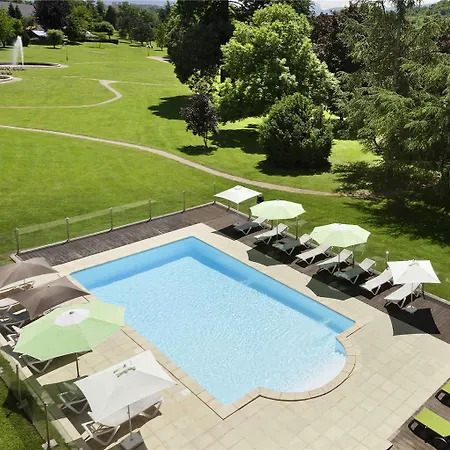 호텔 Ibis Styles Aix Les Bains Domaine De Marlioz 3*