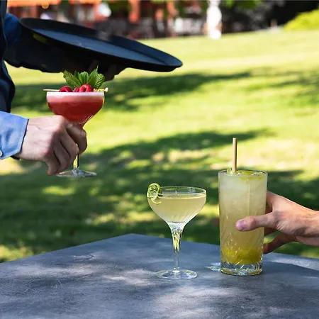 Hotel Ibis Styles Aix Les Bains Domaine De Marlioz Aix-les-Bains