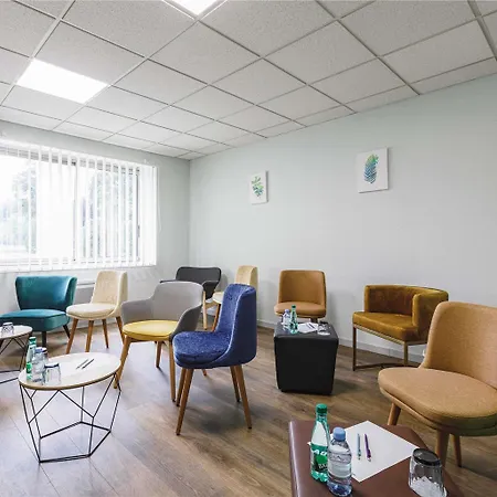 Ibis Styles Aix Les Bains Domaine De Marlioz 酒店 3*