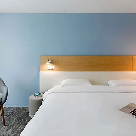 Ibis Styles Aix Les Bains Domaine De Marlioz 3*