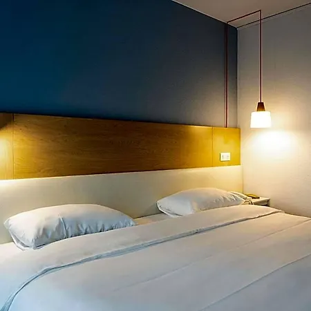 酒店 Ibis Styles Aix Les Bains Domaine De Marlioz