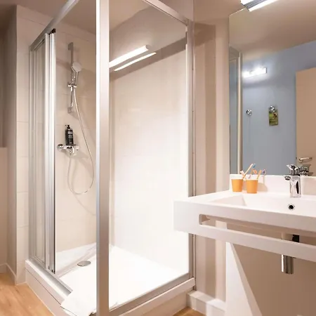 Hotel Ibis Styles Aix Les Bains Domaine De Marlioz Aix-les-Bains