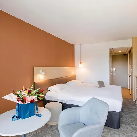 מלון Ibis Styles Aix Les Bains Domaine De Marlioz