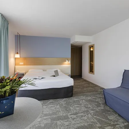 Hotel Ibis Styles Aix Les Bains Domaine De Marlioz