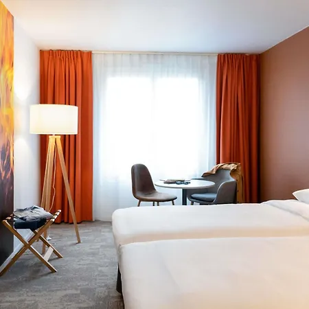 Ibis Styles Aix Les Bains Domaine De Marlioz Aix-les-Bains