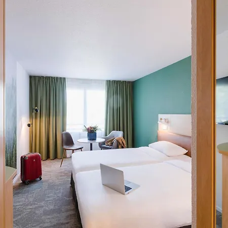 Hotel Ibis Styles Aix Les Bains Domaine De Marlioz