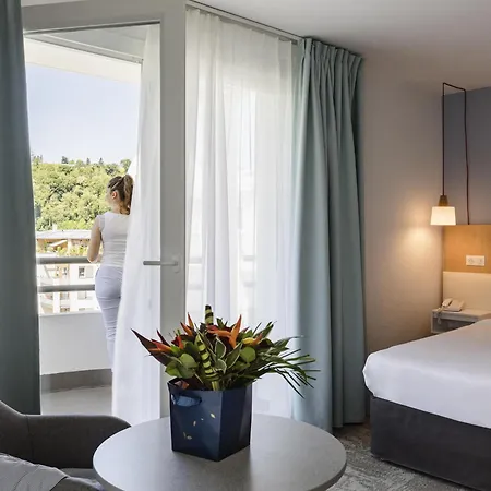 Hotel Ibis Styles Aix Les Bains Domaine De Marlioz Aix-les-Bains
