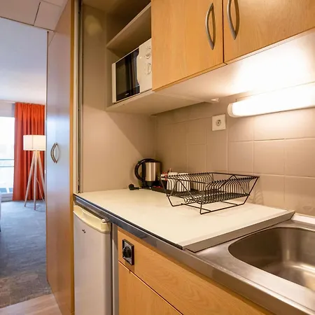 Ibis Styles Aix Les Bains Domaine De Marlioz Hotel Aix-les-Bains