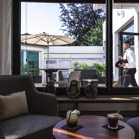 Hotel Ibis Styles Aix Les Bains Domaine De Marlioz