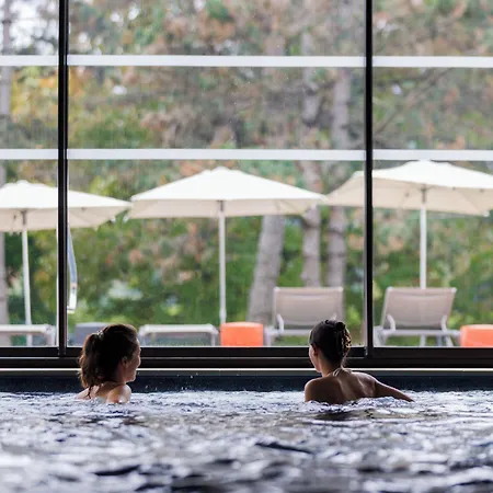 Hotel Ibis Styles Aix Les Bains Domaine De Marlioz