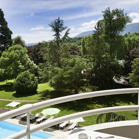 Ibis Styles Aix Les Bains Domaine De Marlioz Aix-les-Bains
