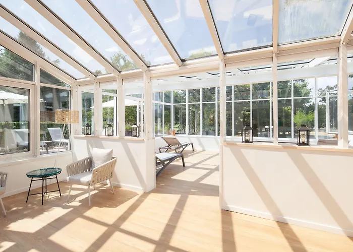 فندق Ibis Styles Aix Les Bains Domaine De Marlioz 3*