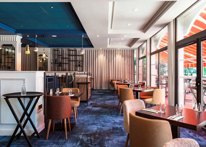 Ibis Styles Aix Les Bains Domaine De Marlioz فندق 3*