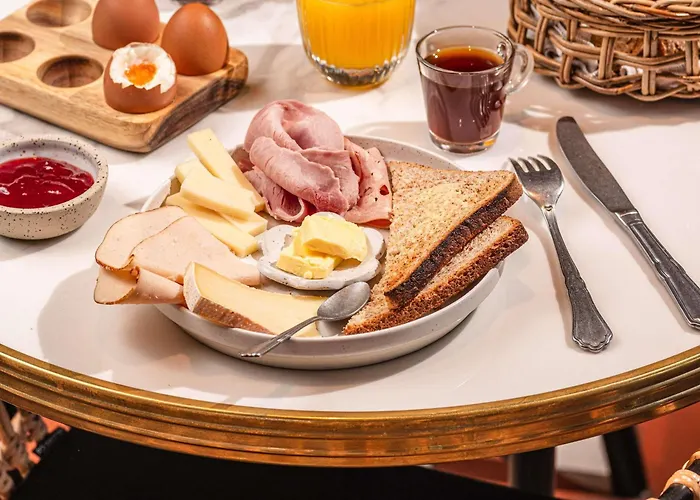 فندق Ibis Styles Aix Les Bains Domaine De Marlioz