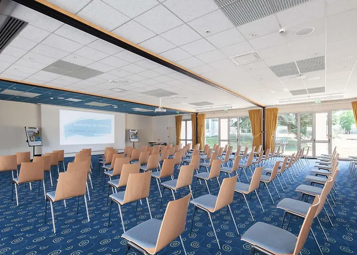 فندق Ibis Styles Aix Les Bains Domaine De Marlioz