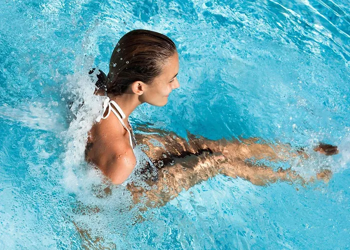 فندق Ibis Styles Aix Les Bains Domaine De Marlioz 3*