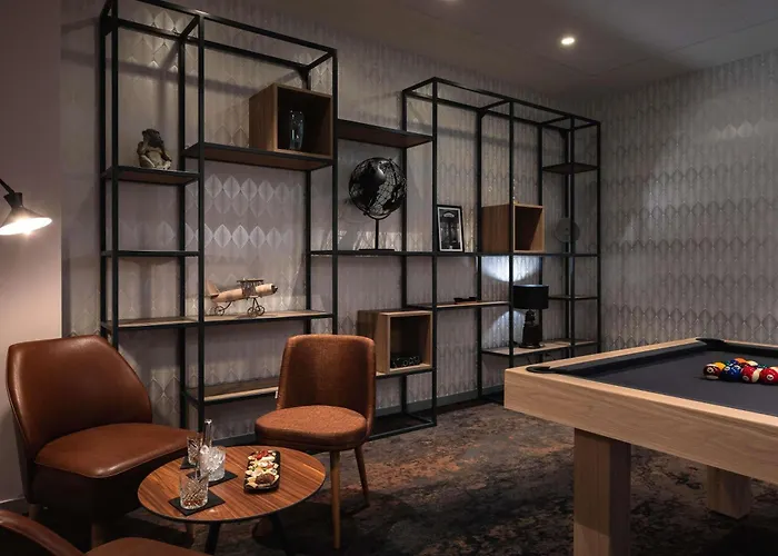 فندق Ibis Styles Aix Les Bains Domaine De Marlioz