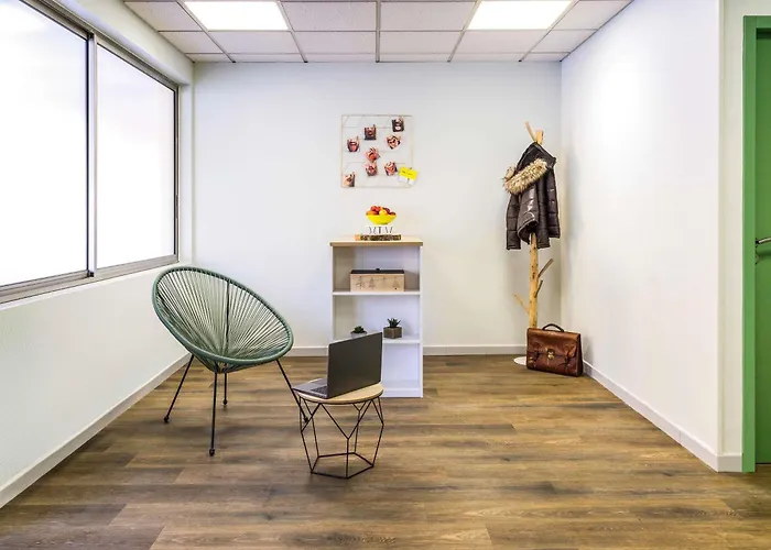 Ibis Styles Aix Les Bains Domaine De Marlioz فندق إيكس ليه با