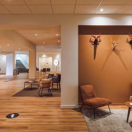 Hotel Ibis Styles Aix Les Bains Domaine De Marlioz Aix-les-Bains